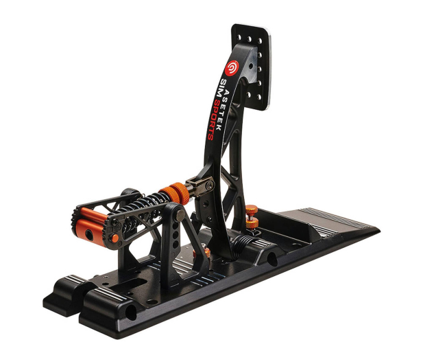 Asetek Invicta Sim Racing Clutch Pedal - 1369872 - zdjęcie 7